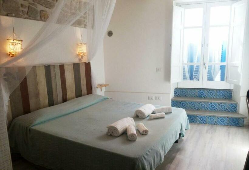 Апартаменты 1 Спальня, B&b Terra   Stanza Natura