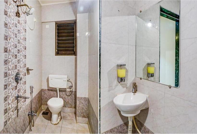 豪华房间, Capital O 68692 Homely Stay
