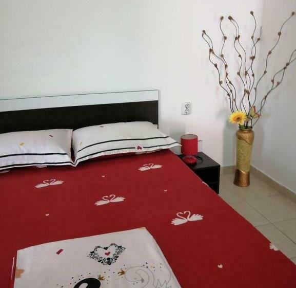 스탠다드 트리플 룸, Casa Ancora Sulina