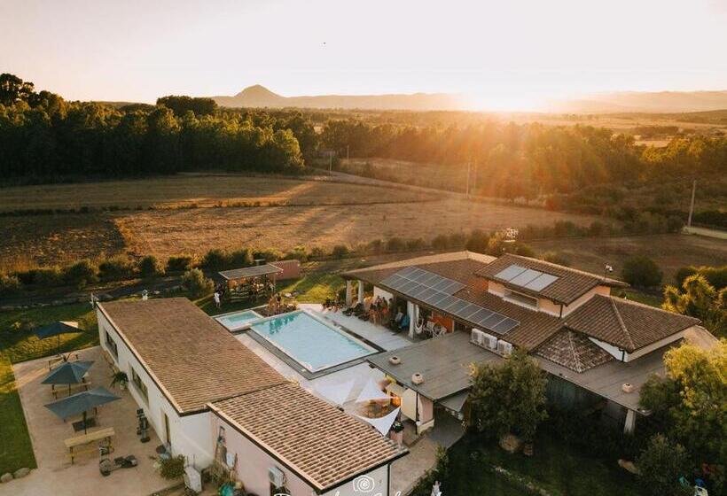 Апартаменты 2 Спальни, B&b Pan Di Zucchero