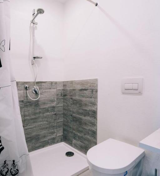 Трехместный Номер Deluxe, B&b Pan Di Zucchero