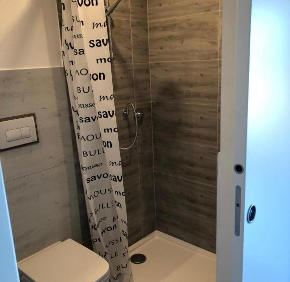Номер Стандарт, B&b Pan Di Zucchero