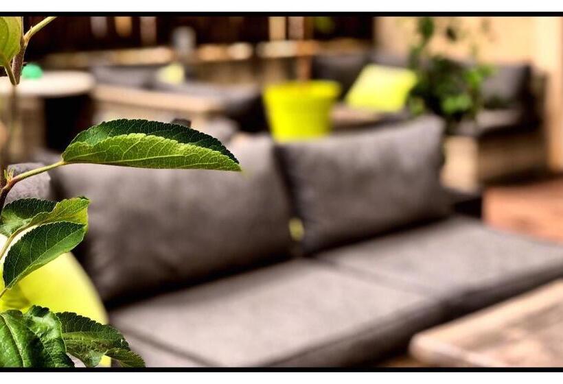 جناح عائلي, Dupain & Dubeurre Appart Hôtel   Parking En Supp