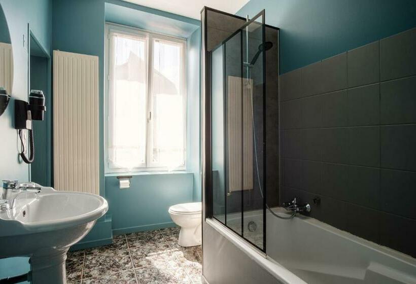 شقة غرفة واحدة, Dupain & Dubeurre Appart Hôtel   Parking En Supp