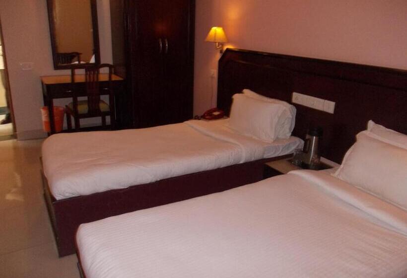 اتاق استاندارد, Metro Manor