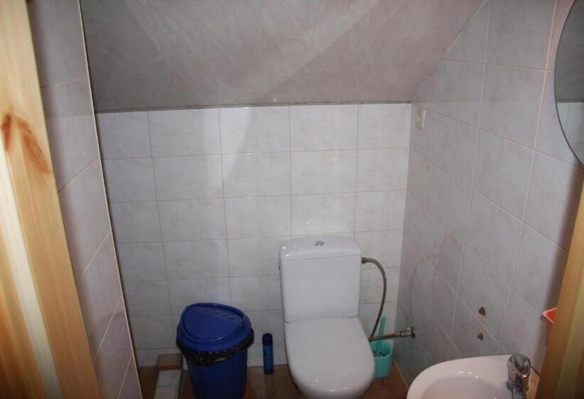 اتاق خانوادگی, Medziotoju 9