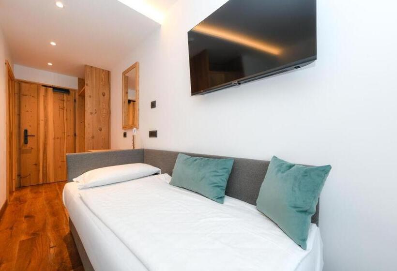 수피리어 트리플 룸, Bepy Hotel Garni