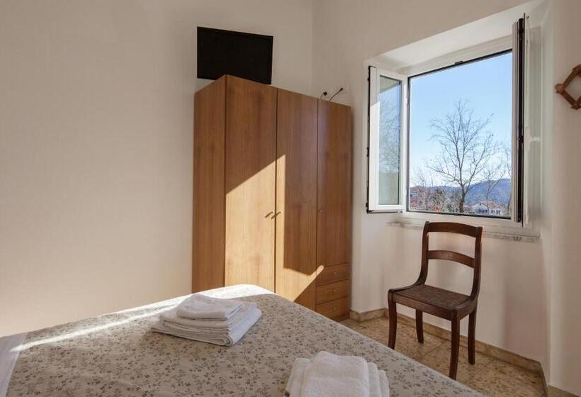 Апартаменты 2 Спальни, Antica Locanda Luigina