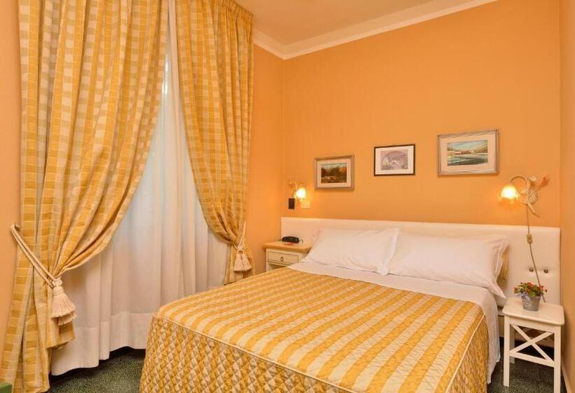 Трехместный Номер Superior, Antica Locanda Luigina