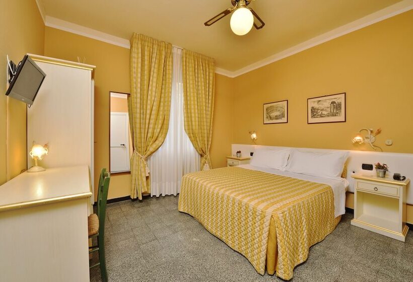Номер Superior, Antica Locanda Luigina