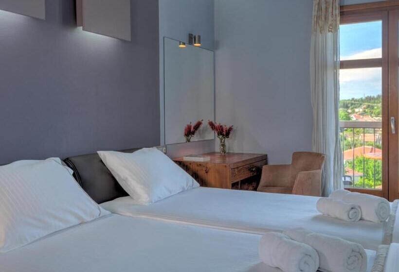 장애인을 위한 스탠다드 룸, Fiscardo Bay