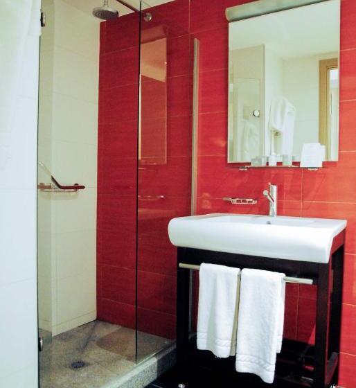 Номер Executive, Regency Way Montevideo