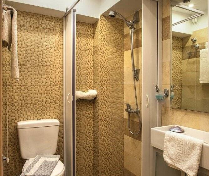 经济房, Semiramis Guesthouse