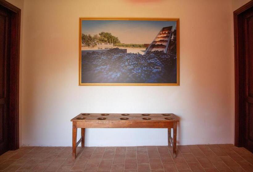 Номер Стандарт, Tenuta Pianirossi
