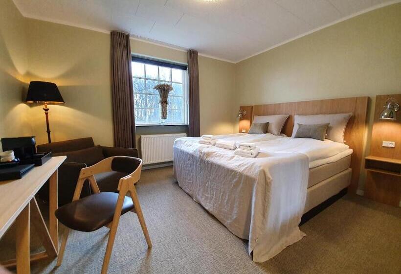 Номер Стандарт, Nor   Badehotellet