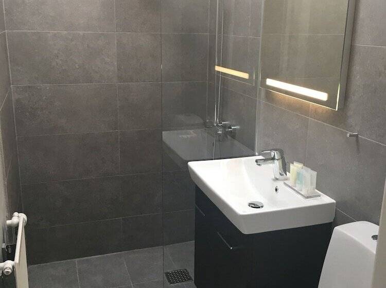Номер Superior Одноместный, Nor   Badehotellet