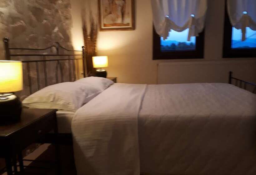 Номер Стандарт, Villa Del Lago Boutique