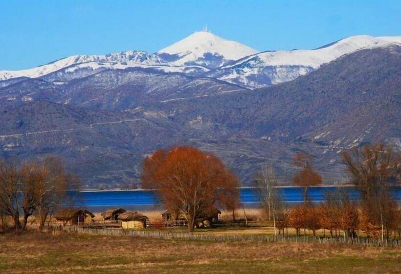 Номер Стандарт Вид на Озеро, Villa Del Lago Boutique