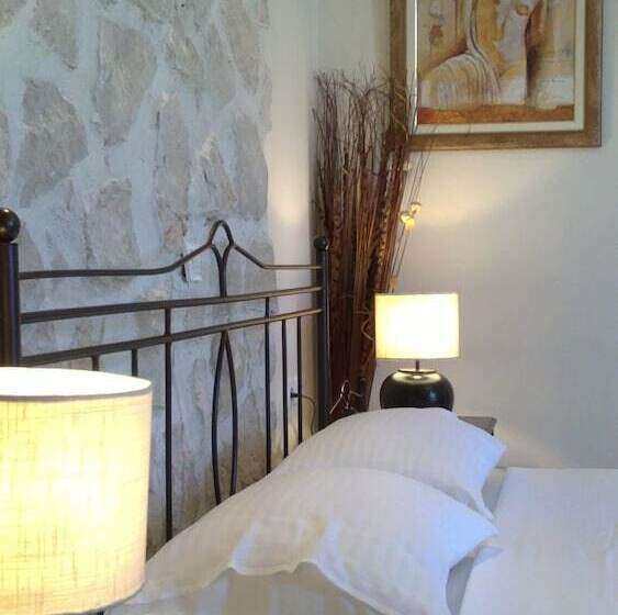 Номер Стандарт, Villa Del Lago Boutique