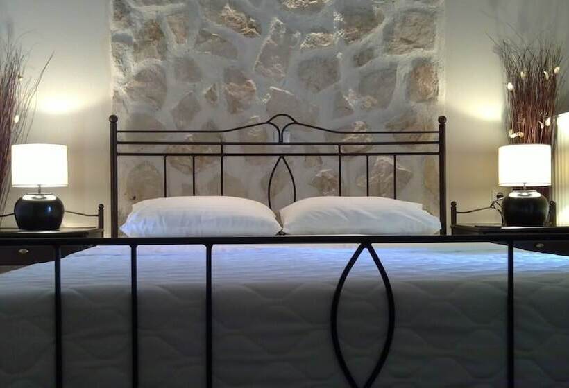 Номер Стандарт Вид на Озеро, Villa Del Lago Boutique