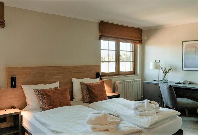 Номер Стандарт, Waldhotel Kreuztanne