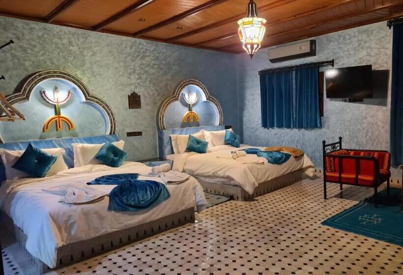 Номер Стандарт, Kasbah Yasmina