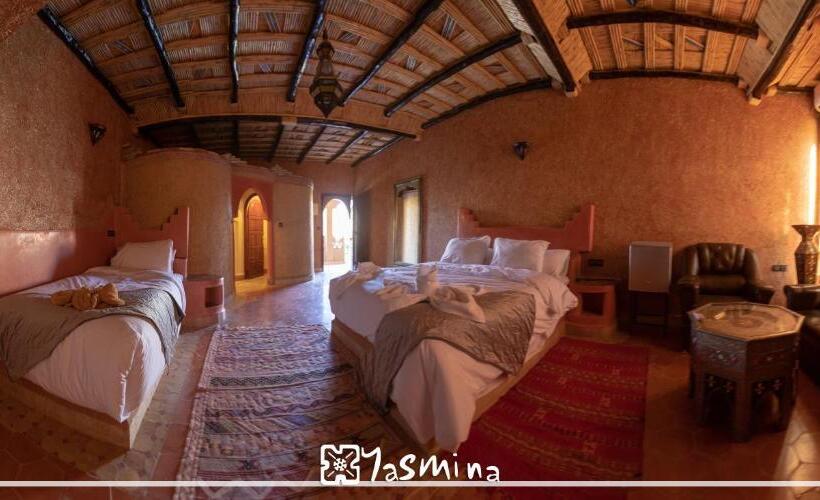 Люкс, Kasbah Yasmina
