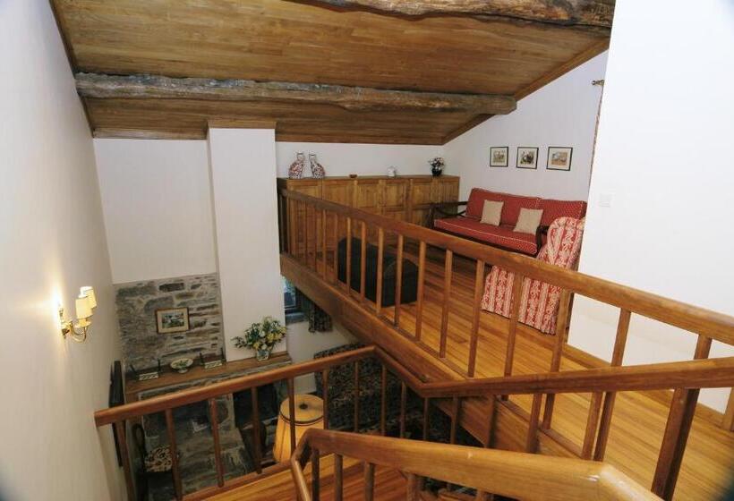 Вилла 2 Спальни, Quinta De Santa Júlia