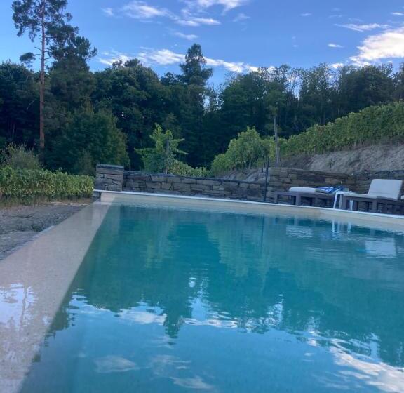 Вилла 2 Спальни, Quinta De Santa Júlia