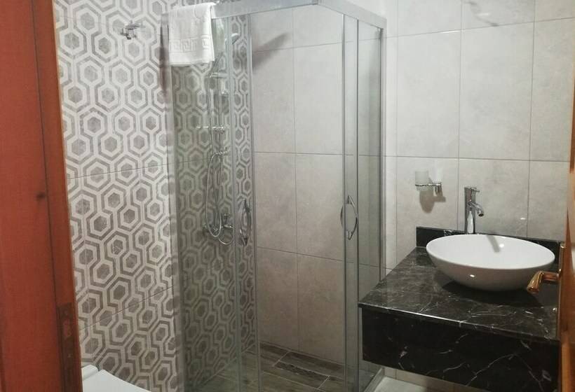 اتاق استاندارد, Woo Town Suites