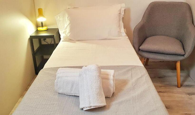 Номер Стандарт, Bed & Bike Feltre