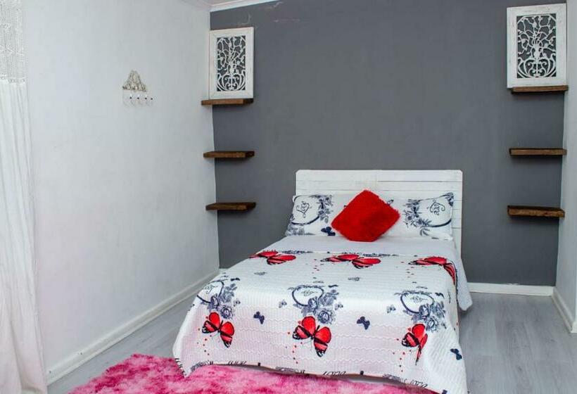 اتاق استاندارد, Great Choice Guest Houses