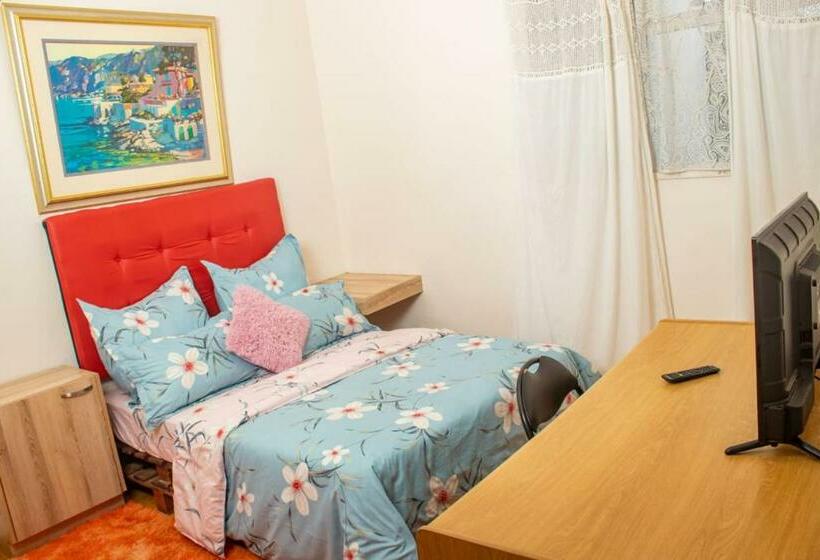 اتاق استاندارد, Great Choice Guest Houses