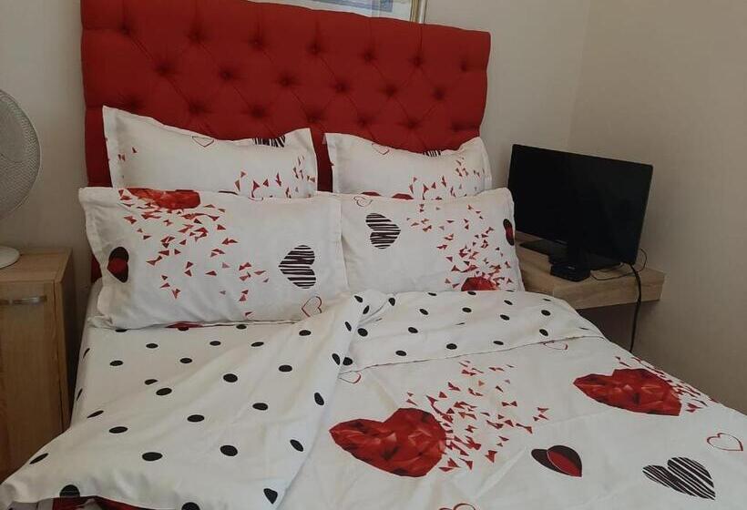 اتاق استاندارد, Great Choice Guest Houses