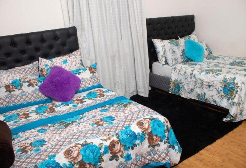اتاق استاندارد, Great Choice Guest Houses