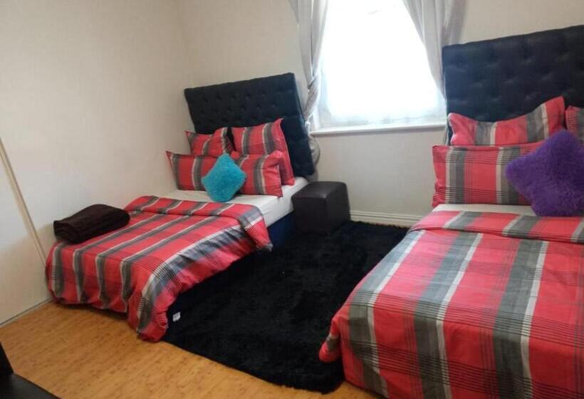 اتاق استاندارد, Great Choice Guest Houses