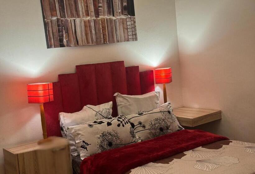 اتاق استاندارد, Great Choice Guest Houses