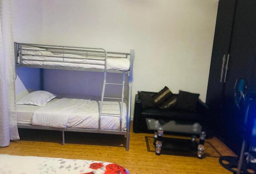 اتاق استاندارد, Great Choice Guest Houses