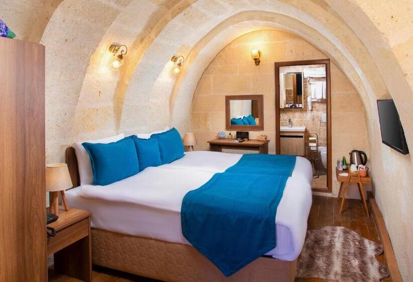 Дом 1 Спальня, Peri̇ Cave Konak
