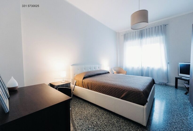 Трехместный Номер Deluxe, Borgo 40