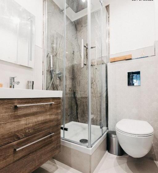 Номер Стандарт, Borgo 40