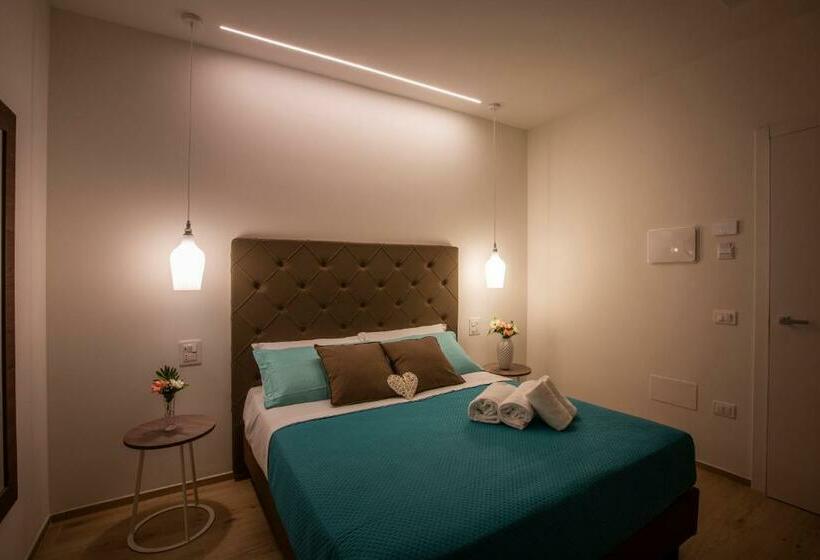 Номер Стандарт, B&b Rais Luxury Rooms