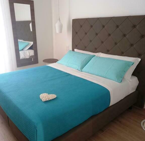Номер Стандарт, B&b Rais Luxury Rooms