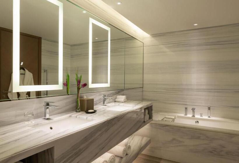سوئیت رویال, The St. Regis Kuwait
