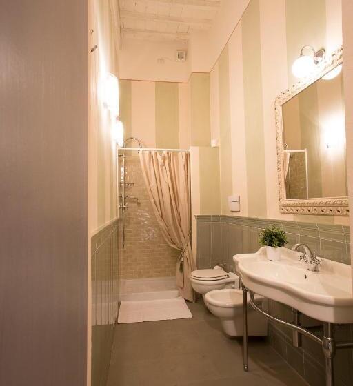Апартаменты 1 Спальня, Podere San Pietro Resort
