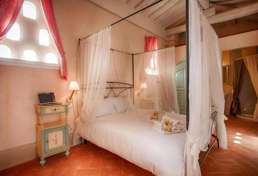 Апартаменты 1 Спальня, Podere San Pietro Resort