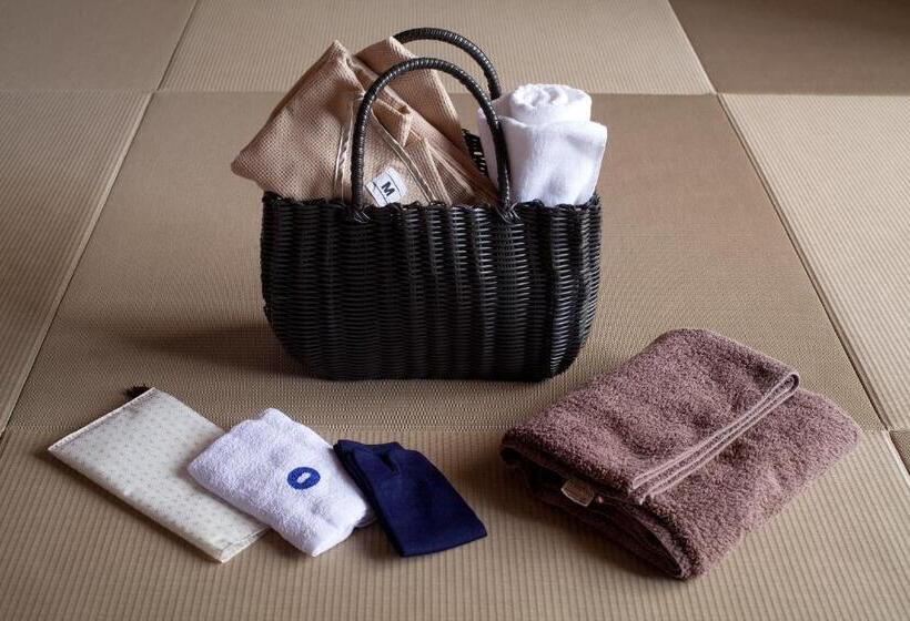 Номер Economy, 湯村温泉郷 御宿コトブキ