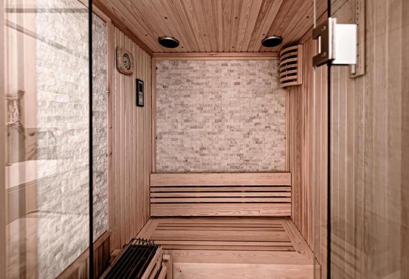 小型套房, Terra Mia Suite