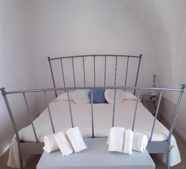 Полулюкс Вид на Сад, Masseria San Martino