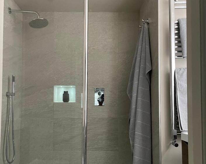 Номер Deluxe, Old Daltongate House